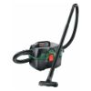 Bild von Nass- und Trockensauger "AdvancedVac", 18 Volt Solo