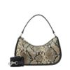 Bild von Handtasche "Fab 2", M, montreal snake