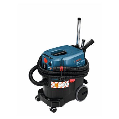 Bild von Professional Nass-/Trockensauger Allessauger "GAS" 35 L SFC+ Professional
