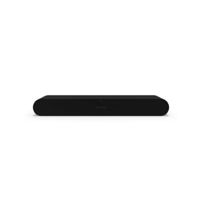 Bild von Soundbar "RAY", schwarz