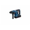 Bild von Professional Akku-Bohrhammer im Koffer "GBH", 18 Volt -34 CF