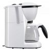 Bild von Kaffeemaschine "CaféHouse PurAroma KF520/1", weiß