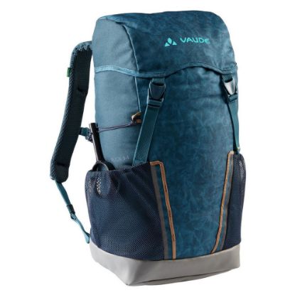 Bild von Kinderrucksack "Puck", 14 L, dark petrol