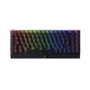 Bild von Gaming-Tastatur "BlackWidow V3 QWERTZ", mechanisch