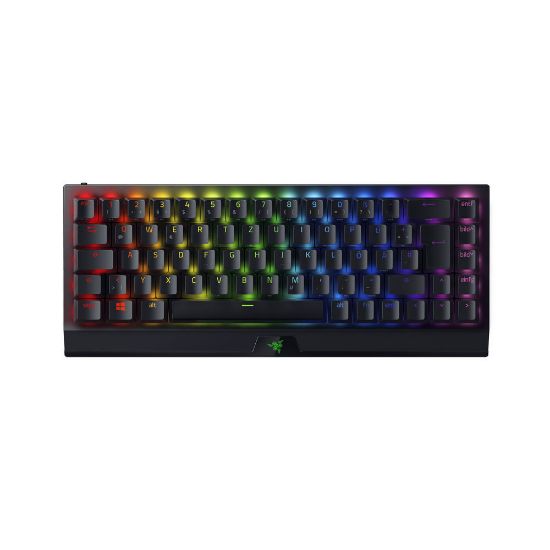 Bild von Gaming-Tastatur "BlackWidow V3 QWERTZ", mechanisch