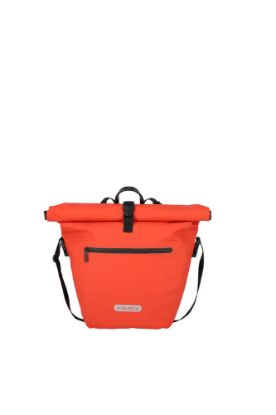 Bild von Fahrradtasche, 20 Liter,  Rot