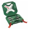 Bild von Bohrer- und Schrauber-Set "X-Line Classic", 54-tlg.