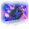 Bild von 4K UHD OLED Smart TV mit Ambilight und Bowers & Wilkins Sound, 65 Zoll