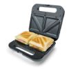 Bild von Sandwichmaker XXL "47019", schwarz