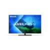Bild von 4K UHD OLED Smart TV 55 "OLED807/12" mit Ambilight, 55 Zoll 