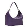 Bild von Schultertasche "Liza Hobo M", flieder