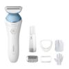 Bild von Damenrasierer "SatinShave Prestige BRL166/91"