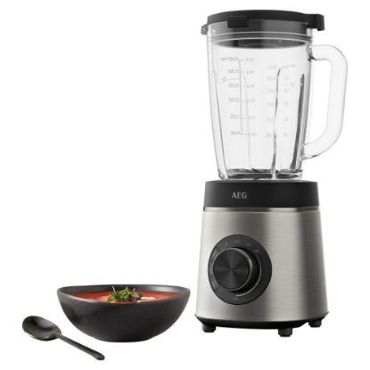 Bild von Standmixer "TB6-1-6ST", Granite Grey