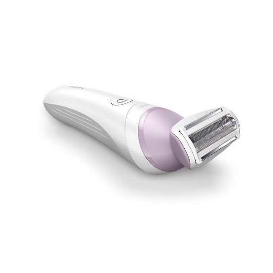 Bild von Damenrasierer "SatinShave Avanced BRL136/00"