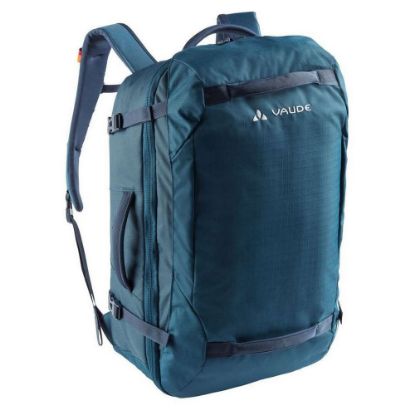 Bild von Rucksack "Mundo Carry-On", 38 Liter, baltic sea