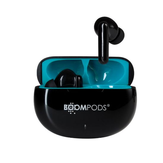 Bild von True Wireless In-Ear Kopfhörer "Tide Skim", schwarz