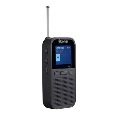 Bild von Mobiles Radio handheld "DAH-126"