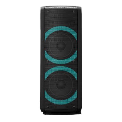 Bild von BT Lautsprecher "Party Box BPS-352", schwarz