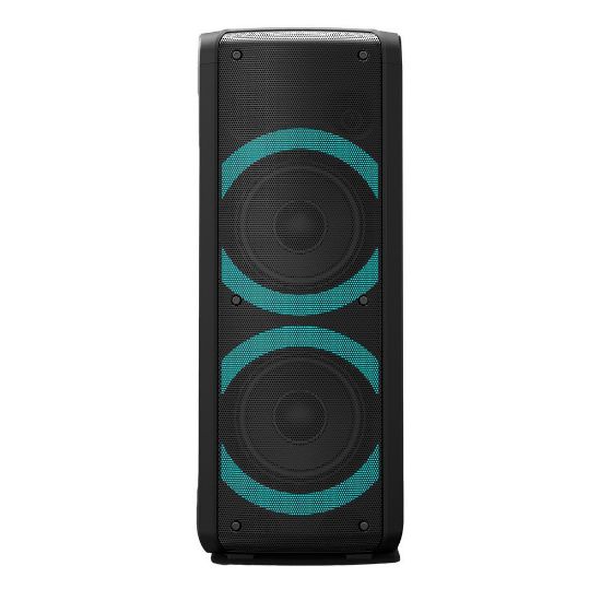 Bild von BT Lautsprecher "Party Box BPS-352", schwarz