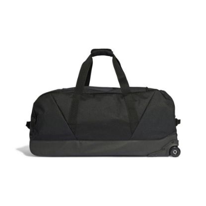 Bild von Einkaufstasche "Trolley Tiro League", XL, black / white