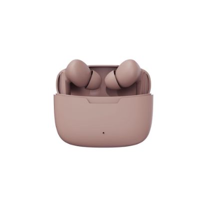 Bild von In-Ear True Wireless Kopfhörer "TWE-47", rosa