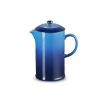 Bild von Kaffeebereiter, 0,8Liter, azure