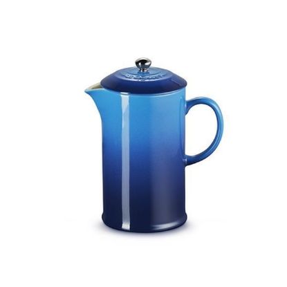 Bild von Kaffeebereiter, 0,8Liter, azure
