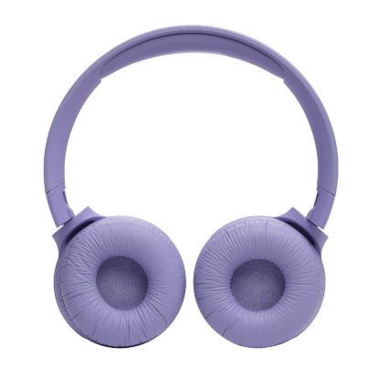 Bild von Kabellose On-Ear Kopfhörer "Tune 520BT", lila