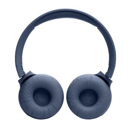 Bild von Kabellose On-Ear Kopfhörer "Tune 520BT", blau