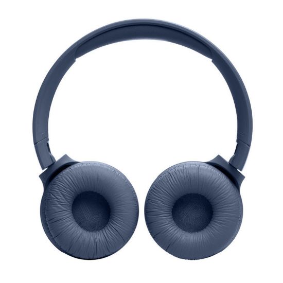 Bild von Kabellose On-Ear Kopfhörer "Tune 520BT", blau