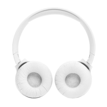 Bild von Kabellose On-Ear Kopfhörer "Tune 520BT", weiß