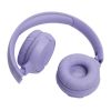 Bild von Kabellose On-Ear Kopfhörer "Tune 520BT", lila