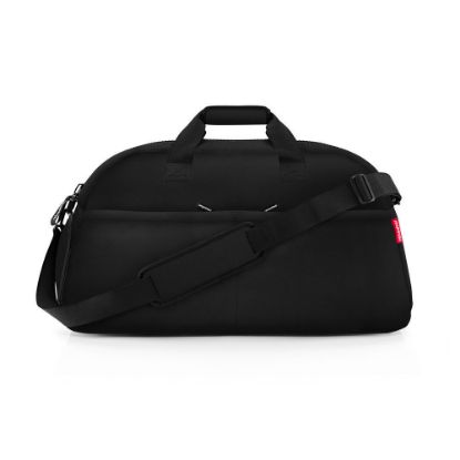Bild von Koffer "Overnighter Plus", schwarz