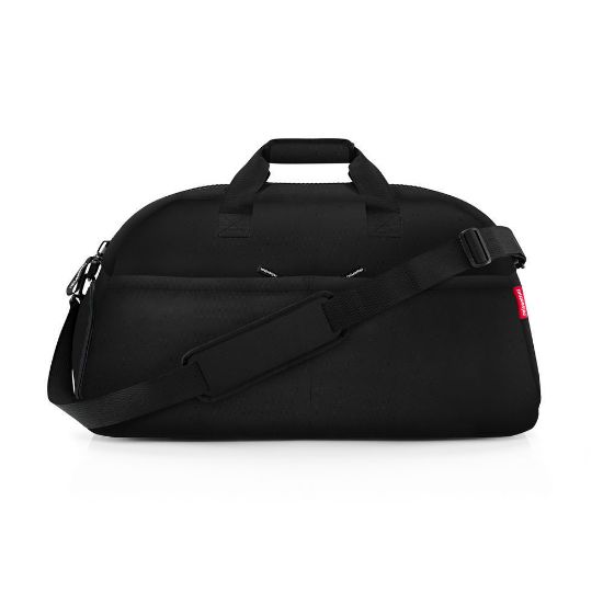 Bild von Koffer "Overnighter Plus", schwarz