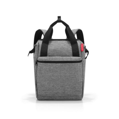 Bild von Reisetasche "Allrounder R", twist silver
