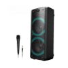 Bild von BT Lautsprecher "Party Box BPS-352", schwarz
