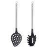 Bild von Gourmet-Set Pasta "Basic Line", 2-tlg.