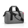 Bild von Reisetasche "Allrounder", M, twist silver