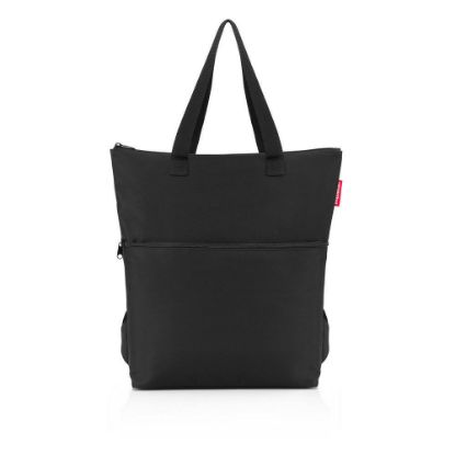 Bild von Kühlrucksack "Cooler-Backpack", black