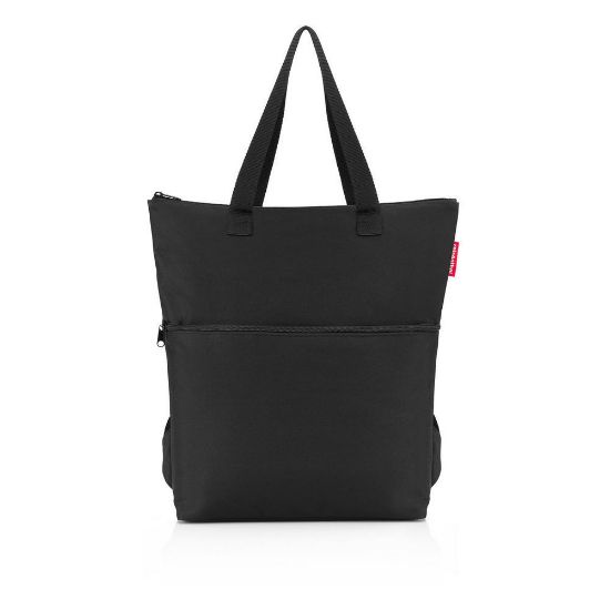 Bild von Cooler Backpack, schwarz