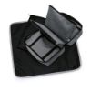Bild von Wickeltasche "Babycase", twist silver