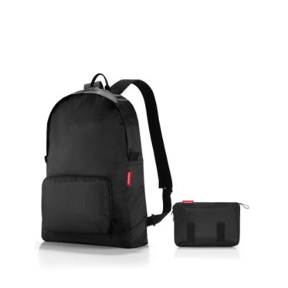 Bild von Rucksack "Mini Maxi", black