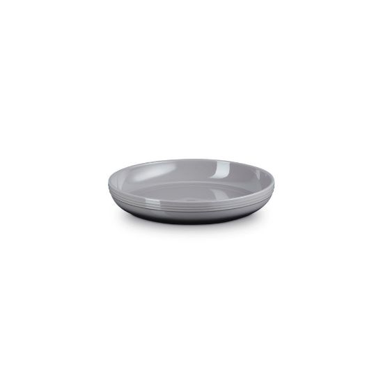 Bild von Suppenteller-Set "Coupe", 4-tlg., flint