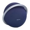 Bild von Tragbarer Bluetooth-Stereo-Lautsprecher "Onyx Studio 8", blau