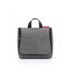 Bild von Kulturtasche "Toiletbag", XL, twist silver