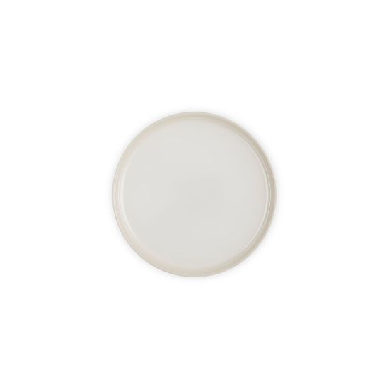 Bild von Frühstücksteller-Set "Coupe", 4-tlg., meringue