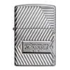 Bild von Feuerzeug "Zippo Bolts Design"