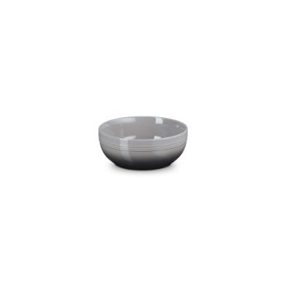 Bild von Müslischalen-Set "Coupe", 4-tlg., flint
