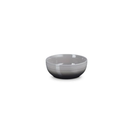 Bild von Müslischalen-Set "Coupe", 4-tlg., flint