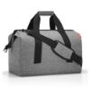 Bild von Reisetasche "Allrounder", L, twist silver